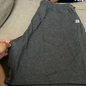Shorts XL grey bundle pack 2